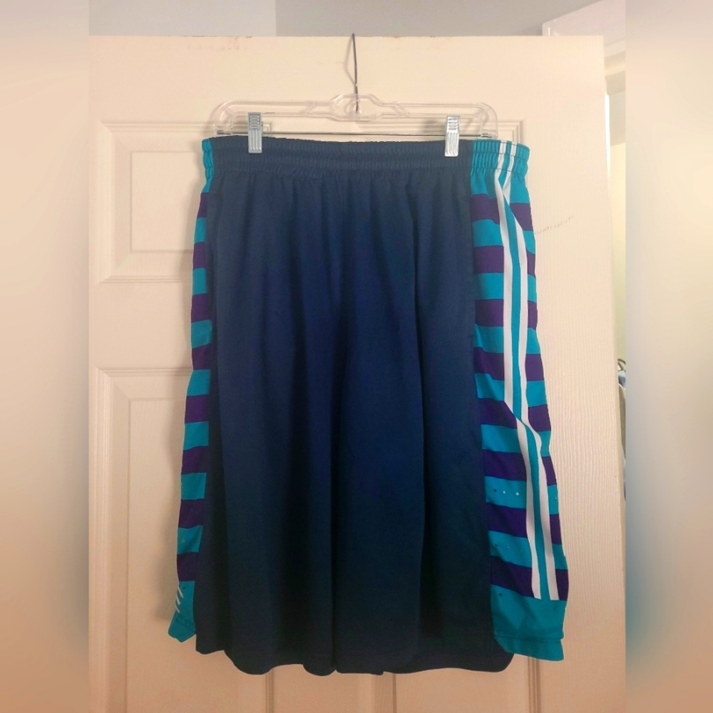 Nike Dri Fit Athletic Shorts